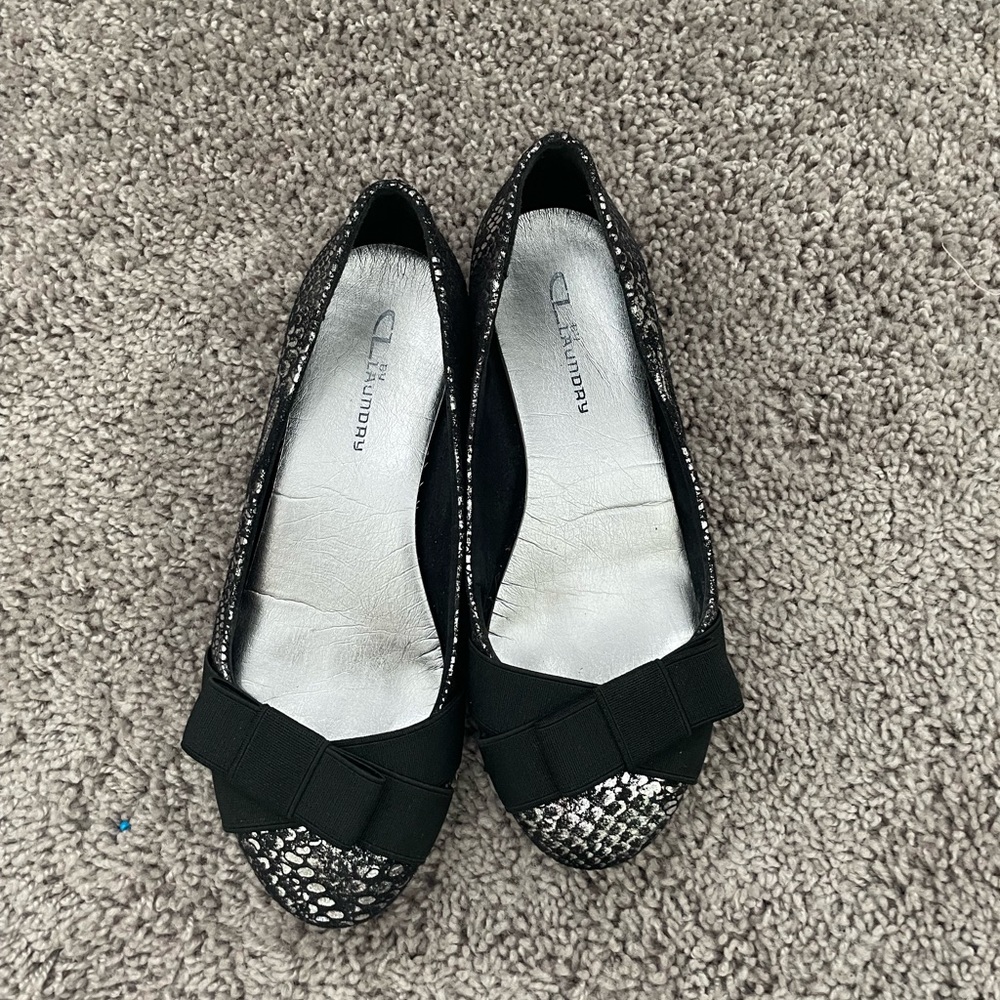 Ballet Flats